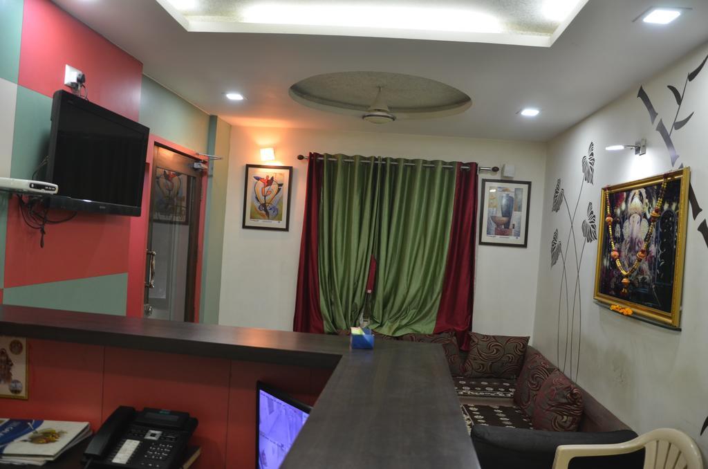 Hotel Royal Apple Ahmedabad Cameră foto