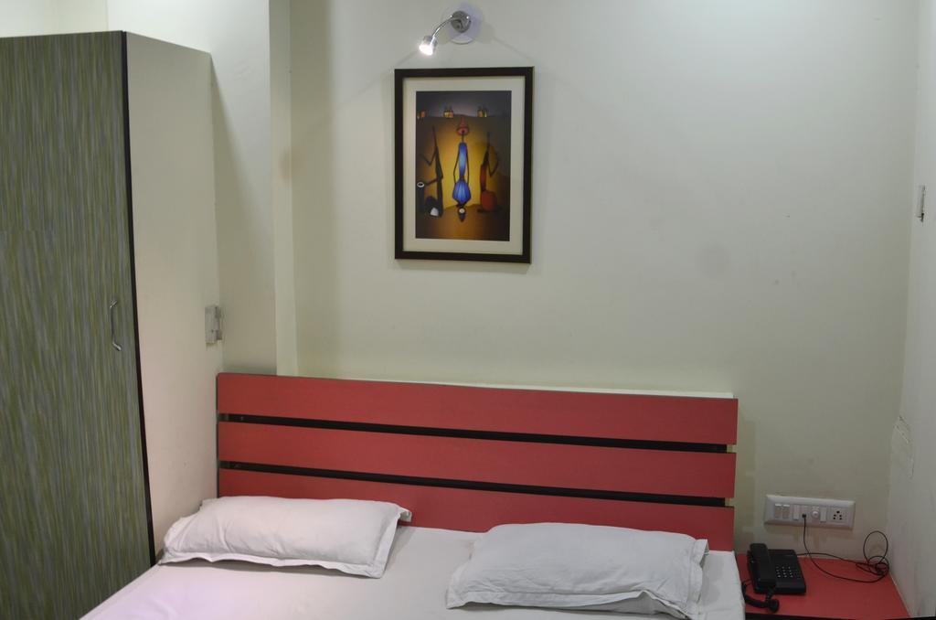 Hotel Royal Apple Ahmedabad Cameră foto