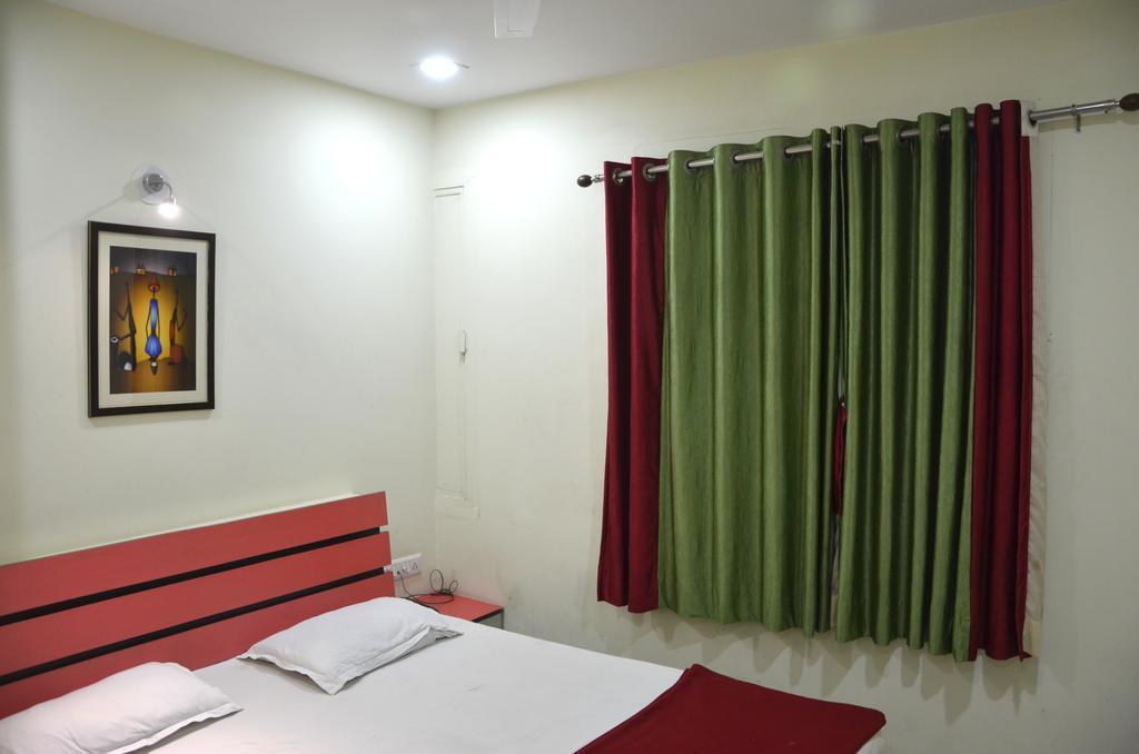 Hotel Royal Apple Ahmedabad Cameră foto